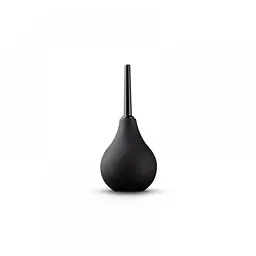 Анальний душ Easytoys Black Anal Douche Small