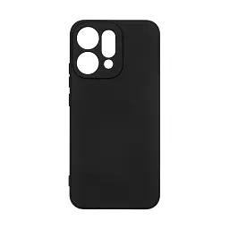 Чохол ArmorStandart ICON для OPPO Reno14 5G Camera cover Black