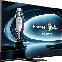 Телевізор Hisense 65U8NQ - мініатюра 2