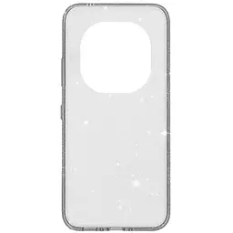 TPU чохол Nova для Xiaomi Poco X7 Clear
