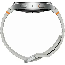 Смарт-годинник Samsung Galaxy Watch 7 44 мм Silver (SM-L310NZSA) - мініатюра 5