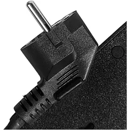 Мережевий фільтр Proove Power Strip P-04 2м (PSP442420001) [125780] - мініатюра 6