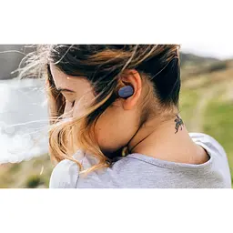 Гарнітура JBL TUNE BUDS Purple (JBLTBUDSPUR) - мініатюра 9