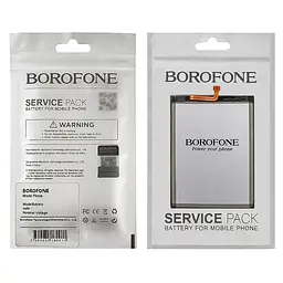 Акумулятор Borofone EB-BG580ABU Samsung M205 M20/ M305 M30 - мініатюра 2
