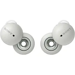 Навушники Sony LinkBuds White (WFL900W.CE7) (UA UCRF)