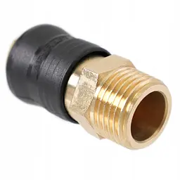 Швидкозйом мама 1/2" зовнішня різь (PROFI) AIRKRAFT SE6-4SM