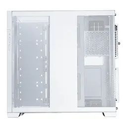Корпус Lian Li O11 Dynamic EVO RGB White (G99.O11DERGBW.00) без БЖ - мініатюра 6