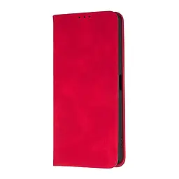 Чохол-книжка Flip Case Xiaomi Redmi A3/Redmi A3X Red