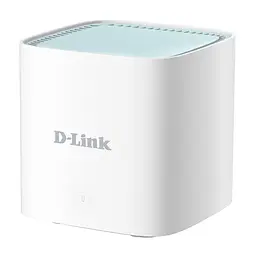 D-Link WiFi система M15-2 EAGLE PRO AI AX1500 Mesh WiFi (2шт) - мініатюра 5