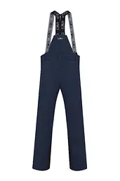 Штани CMP Men`s Ski Salopettes Blue M (1097-3W04407-N950 48) - мініатюра 2