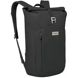 Рюкзак Osprey Arcane Roll Top Black