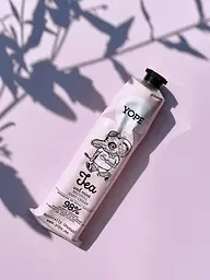 Крем для рук Yope Tea&Mint, 100 мл - мініатюра 2