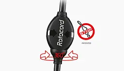 Фен Valera Vanity Performance Hot Pink професійний (VA 8612 RC3HP) - мініатюра 5