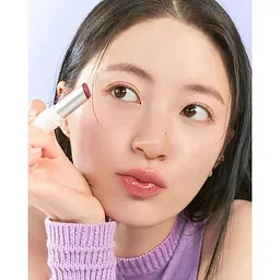Бальзам для губ Rom&nd Glasting Melting Balm 06 Kaya Fig 3.5 г - мініатюра 4