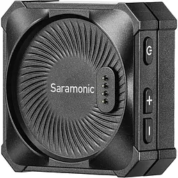 Мікрофонна радіосистема Saramonic Blink Me B2 [119967] - мініатюра 5