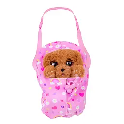 Інтерактивна іграшка Baby Paws - Цуценя кокер-спанієль Меггі - мініатюра 3