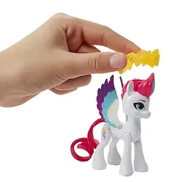 Ігровий набір My Little Pony Магічний поні MLP-Моя маленька Поні Zipp Storm (F3869_F5249) - мініатюра 5