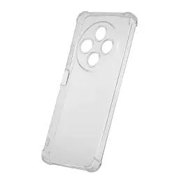 Чохол до мобільного телефона BeCover Anti-Shock Poco C75 Clear (712351) - мініатюра 2