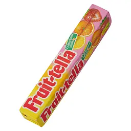 Цукерки жувальні Fruittella Асорті, 41 г (682383) - мініатюра 2