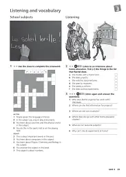 Eyes Open Level 1 Workbook with Online Practice - мініатюра 4