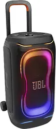 Акустична система JBL PartyBox 330 Black (JBLPB330BLKEP) - мініатюра 3
