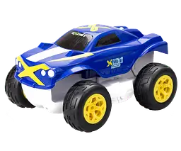 Машина-амфібія "Mini Aqua Jet", 1:18, РК, 2,4 ГГц Silverlit Art.20252