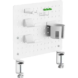 Настільна дошка-органайзер OfficePro DO780W White (DO780W) - мініатюра 3