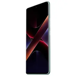 Смартфон Poco X7 8/256GB Green - мініатюра 4