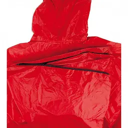 Накидка Tatonka Cape Men L Оливковий - мініатюра 2