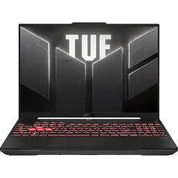 Ноутбук ASUS TUF Gaming A16 FA607NUQ (16 WUXGA IPS 144 Hz, Ryzen 7 170, 16 GB, 512 SSD, RTX 4050, W11H) Mecha Gray (FA607NUQ-RL009W)