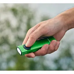 Ліхтар Olight Arkfeld Lime Green - мініатюра 11