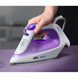 Праска BRAUN SI 1080 VI - мініатюра 5