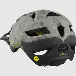 Велошолом Cairn Rift Mips 57-59 Камуфляж - мініатюра 2