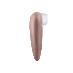 Стимулятор Satisfyer Number One Вакуумний клітора - мініатюра 5