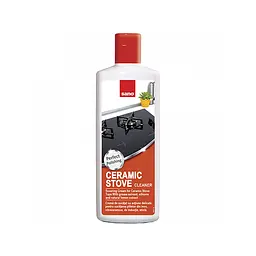 Засіб для миття керамічних плит Sano Ceramic Stove 300 мл