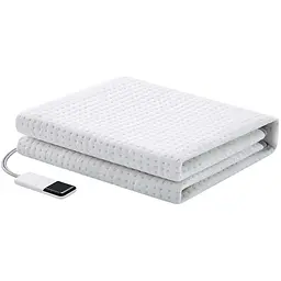 Розумний матрац (простирадло) з підігрівом Xiaomi MiJia Smart Electric Blanket 180 х 80 см (MJDRT028H)