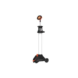 Щогла освітлення LLS 23000-2 AC UNICRAFT 3000 lumen
