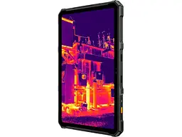 Планшет UleFone Armor Pad 4 Ultra Thermal 8/256GB Black (6975326663250) - мініатюра 4
