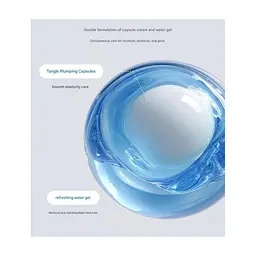 Крем для обличчя Medi-Peel PDRN Hyal Drop Gel Cream 50 мл (8809941825954) - мініатюра 3