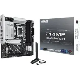 Материнська плата Asus (PRIME B860M-A WIFI)