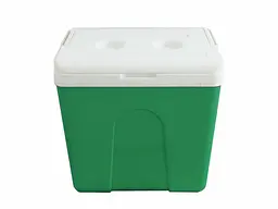 Термобокс 20л. mz1067GR MAZHURA