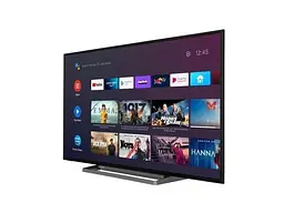 Телевізор Toshiba 65UA2363DG - мініатюра 3
