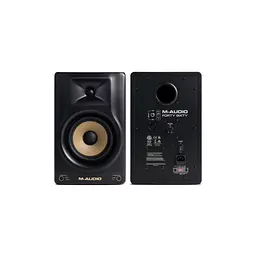 Студійний монітор M-Audio Forty Sixty - мініатюра 3