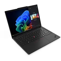 Ноутбук Lenovo ThinkPad T14 Gen 6 21QG000VRI,1920 x 1200,228V 8 C/8 T,2.1 GHz - 4.5 GHz,32 GB LPDDR5X