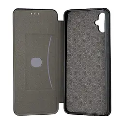 Чохол-книжка Standart Samsung A05 (A055) Black - мініатюра 2