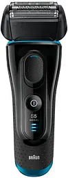 Електробритва чоловіча Braun Series 5 5140s