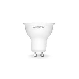 LED-лампа Videx MR16еD 6W GU10 4100K димована (27083-000) - мініатюра 2