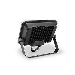 LED прожектор Videx F3, 30W 5000K 220V Black (VLE-F3-0305B) (27714-000) - мініатюра 3