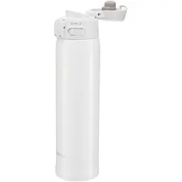 Термокружка Zojirushi SM-TA60WA 0.6 л White - мініатюра 2