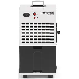 Осушувач повітря Trotec TTK 75 ECO - мініатюра 3